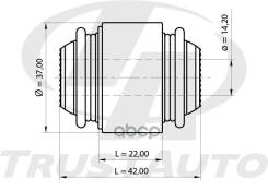 ����������� ��������� (TA); SB700-7019 42210-20010; �42304-48031; �42305-48031; �42304-48030; �42305-48030; �42304-0T020; �42305-0T020; �TAB-166Z; �TA...