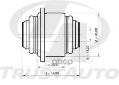 ����������� ��������� (TA); SB700-7058 42304-30090; �42305-30090; �42304-30110; �42305-30110; �42304-30100; �42305-30100; �TAB-244Z; �C9904; �BH21223...