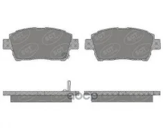 �����. ����. ����. Toyota Corolla (E12) 02-06/Prius/Yaris 1.0-1.6 99-05 SCT ���. sp656 SP656 ����