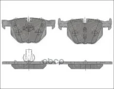 �����. ����. �����. BMW 5(E61/E60) 03- SCT ���. sp637 SP637 ����