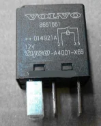 ���� 8651661 Volvo Tyco A-4001-X65 ����