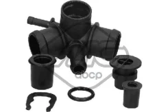 ������ ������ AUDI A3 (8L1) 1.6/1.8/1.8 T/1.8 T Quattro/1.9 TDI/S3 Quattro 96-03/TT Metalcaucho ���. 03604 03604 ����