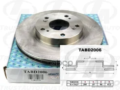 ��������� ���� (TA); TABD2006 45251-S7A-N10; �45251-S7A-E10; �45251-S87-A00; �45251-SDC-A00; �45251-SMG-G10; �45251-SNL-T60; �45251-T6A-J00; �45251-TA...