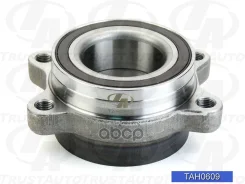 ��������� ���� (TA); TAH0609 0282E51MF; WB1493 40210-WL020; �40210-WL000; �0282-E51MF; �WB-1493 Trust Auto ���. TAH0609 TAH0609 ����