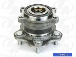 ��������� ���� (TA); TAH0610 VKBA7619; �0282J32MR; �MW21508; �WH1009 43202-JP00A; �43202-CB000; �VKBA7619; �0282-J32MR; �MW-21508; �WH-1009 Trust Auto...
