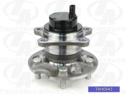 ��������� ���� (TA); TAH0943 42460-48030; �42460-0E010; �42460-0E020; �42460-48040; �42460-0E030; �WH-1503; �3DACF033F-5AS (REAR WH LH, ABS) Harrier A...