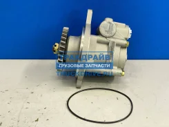 ����� �������������� ���� Volvo FH12 FH16 FM9 FM12 FEBI Bilstein 47881 47881 ����
