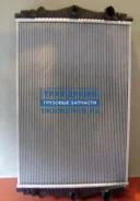 �������� ��� �� 45 (DAF LF 45) Nissens 614450 614450 ����