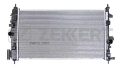 �������� ���������� ��������� Opel Insignia A 08- Zekkert MK-1134 MK1134 ����