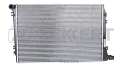 �������� ���������� ��������� VW Passat B6 05- Golf V 04- Audi A3 II 04- Skoda Octavia (1Z_) 04- Zekkert MK-1243 MK1243 ����