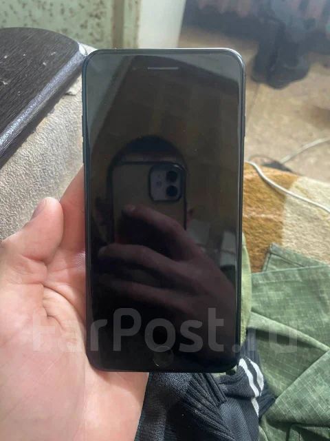 Apple iPhone 7 Plus. �/�, 128 ��, ������, 4G LTE ����