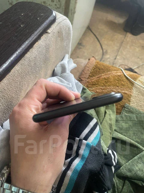 Apple iPhone 7 Plus. �/�, 128 ��, ������, 4G LTE ����