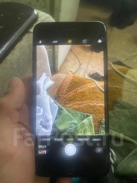 Apple iPhone 7 Plus. �/�, 128 ��, ������, 4G LTE ����