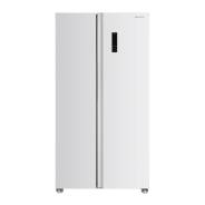  WILLMARK SBS-859IW (618,Side-By-Side,.komp,Total NoFrost,LEDc,EcoMode,A++,e) 