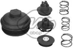 ������ ��������� ������� AUDI/VW 1.9TDI-2.0TDI Metalcaucho ���. 03841 03841 ����