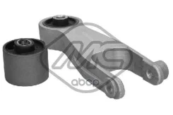 ������� ��������� ������� ���� OPL Comero/Corsa C/Tigra 1.4-1.8/1.7DI/DTI 00- (Z12/14/16XE/Y17DL/DTL) ��� Metalcaucho ���. 04688 04688 ����