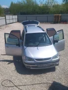 Toyota Corolla Spacio. �������, ��������, ������ ����