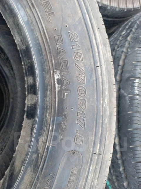 Yokohama RY103. ������, �/�, ����� 10 % ����