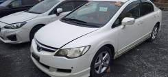 Honda Civic. FD11202138, R18A 