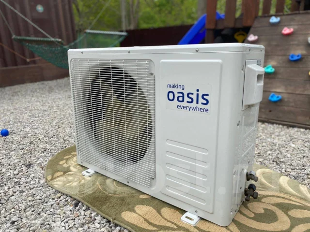 Oasis ����