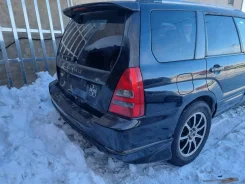 Subaru Forester. SG5014991 ����