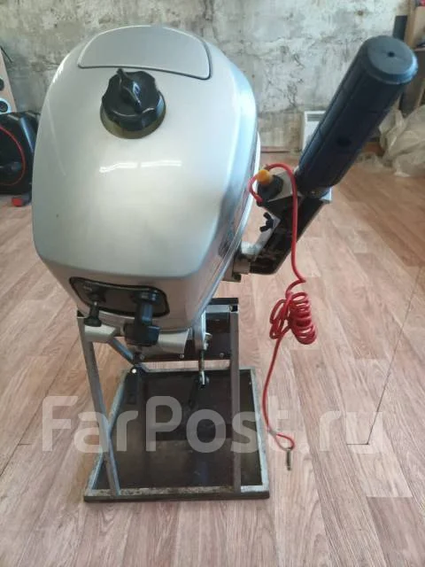 Sea-Pro. 2,5��.�., 4-�������, ����������, ���� S (381 ��), 2020 ��� ����