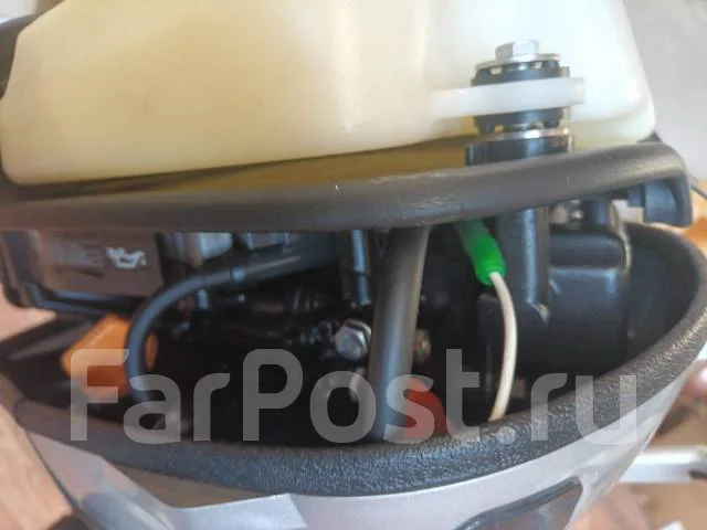 Sea-Pro. 2,5��.�., 4-�������, ����������, ���� S (381 ��), 2020 ��� ����