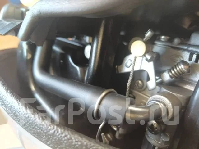 Sea-Pro. 2,5��.�., 4-�������, ����������, ���� S (381 ��), 2020 ��� ����