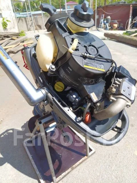 Sea-Pro. 2,5��.�., 4-�������, ����������, ���� S (381 ��), 2020 ��� ����