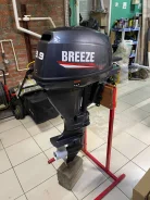 Breeze. 15��.�., 4-�������, ����������, ���� S (381 ��), 2023 ��� ����