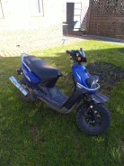 Yamaha BWs. 101����. ��., ��������, ���������, ������ �� �� ����