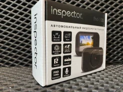Inspector FHD-100 ����