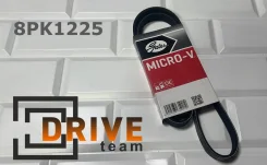 ������ ���������� 8PK1225 Gates 8PK1225 ����