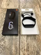 Xiaomi Mi Band 6. GPS, IP67 ����