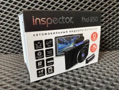 Inspector FHD-250 ����