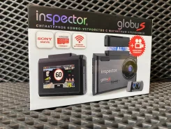 Inspector Globus. ��� ����� �� ������������ ����