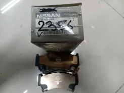 ��������� ������� �������� 2356 Nissan � ���������� 410801N026 ����