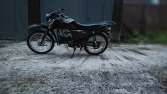Regulmoto Alpha RM-3. 110����. ��., ��������, ��� ���, ������ �� �� ����