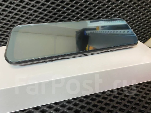 Inspector UHD-800. ��� ����� �� ������������ ����