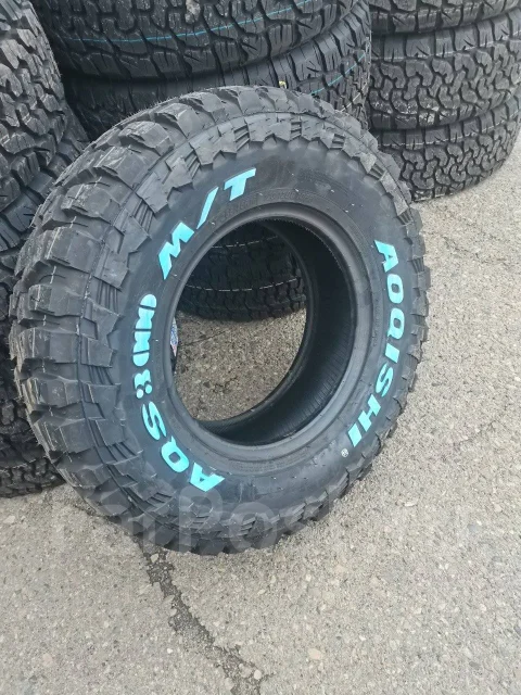 Aoqishi. ����� mt, 2024 ���, ����� ����