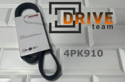 ������ ���������� 4PK910 GMB 4PK910 ����