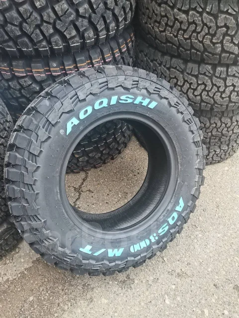 Aoqishi. ����� mt, 2024 ���, ����� ����