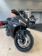 Yamaha YZF-R3. ��������, ��� ���, ��� ������� ����