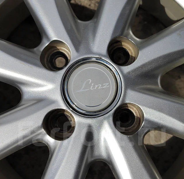 WSP Linz. 5.5x14", 4x100, ET45, �� 67,1���. ����