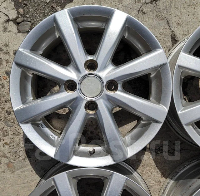 WSP Linz. 5.5x14", 4x100, ET45, �� 67,1���. ����