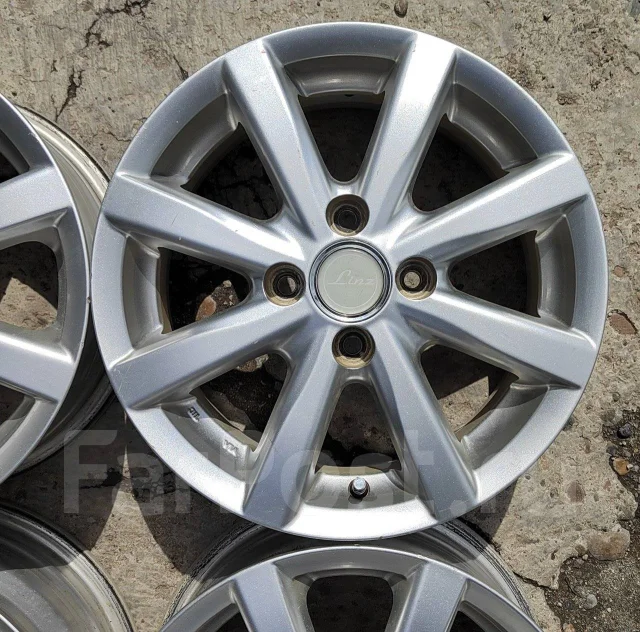 WSP Linz. 5.5x14", 4x100, ET45, �� 67,1���. ����