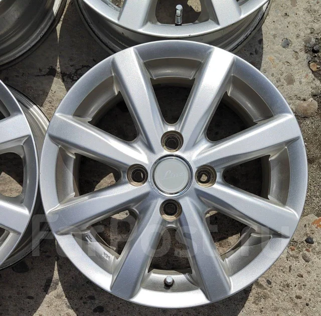 WSP Linz. 5.5x14", 4x100, ET45, �� 67,1���. ����