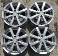WSP Linz. 5.5x14", 4x100, ET45, �� 67,1���. ����