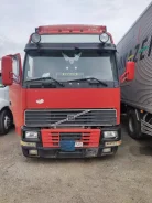 Volvo FH ����