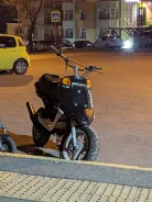 Yamaha Champ. 70����. ��., ����������, ��� ���, ������ �� �� ����